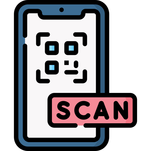 QR Scanning