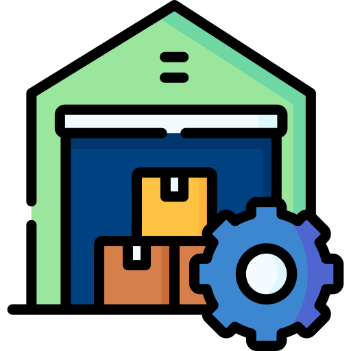 Inventory Icon