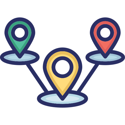 Multi-Location Support