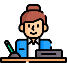 Receptionist