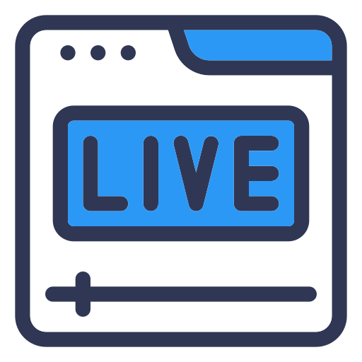 Live Material Report