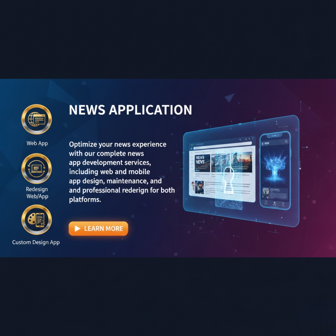 News Application