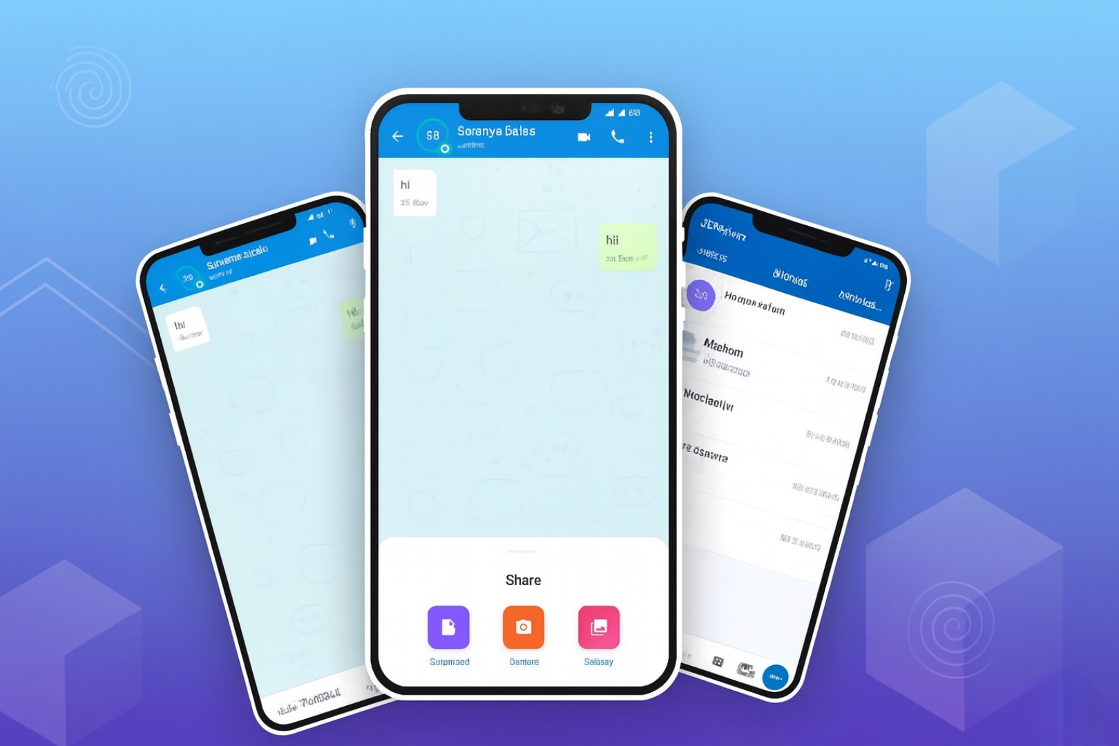 CloudData Technology