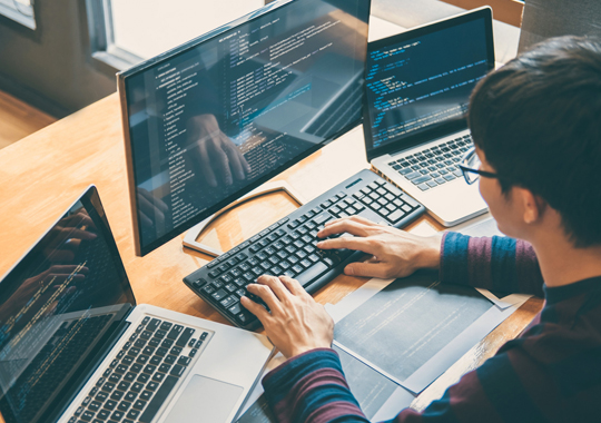 SAP Implementation Team