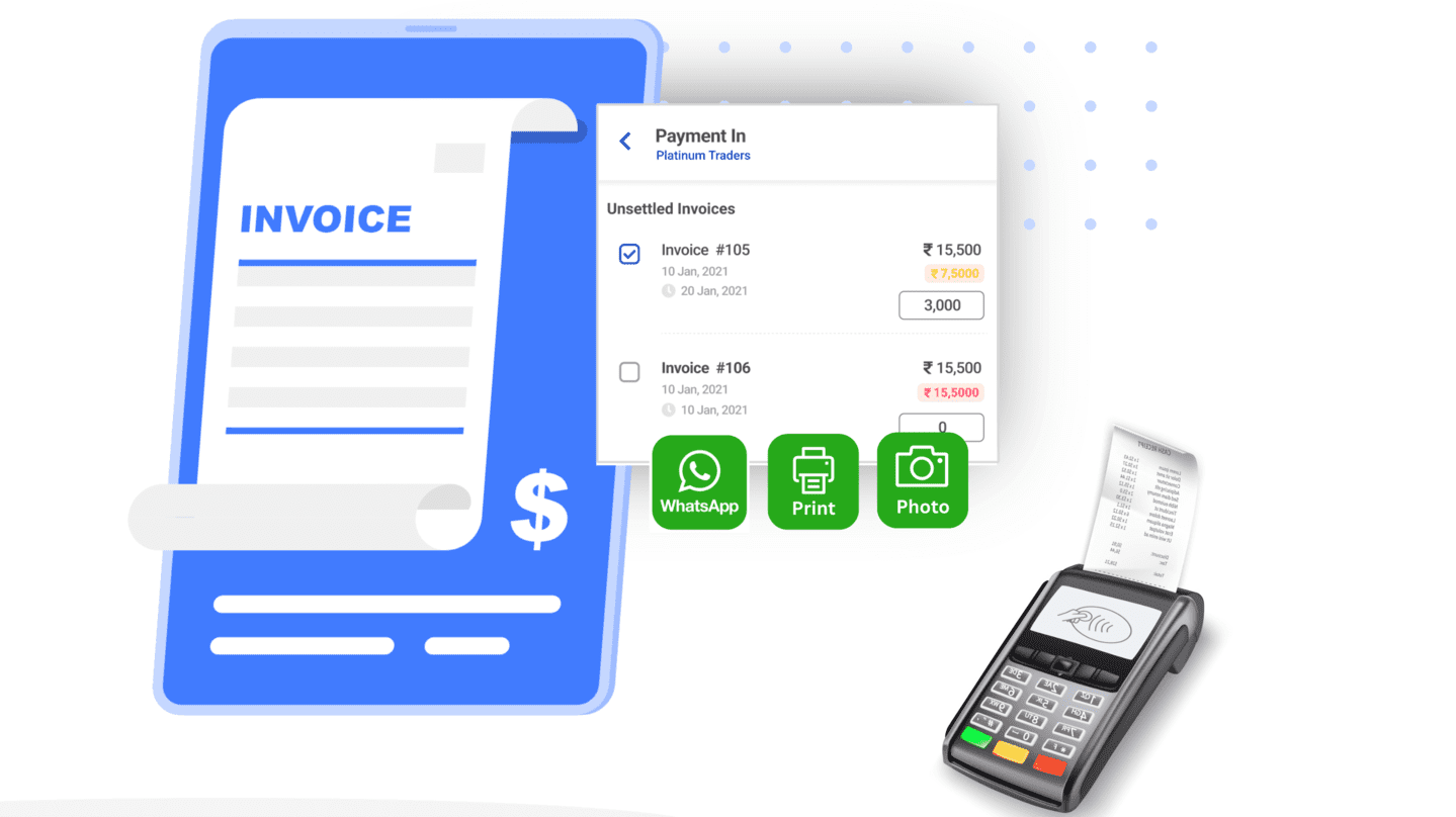 Invoice App